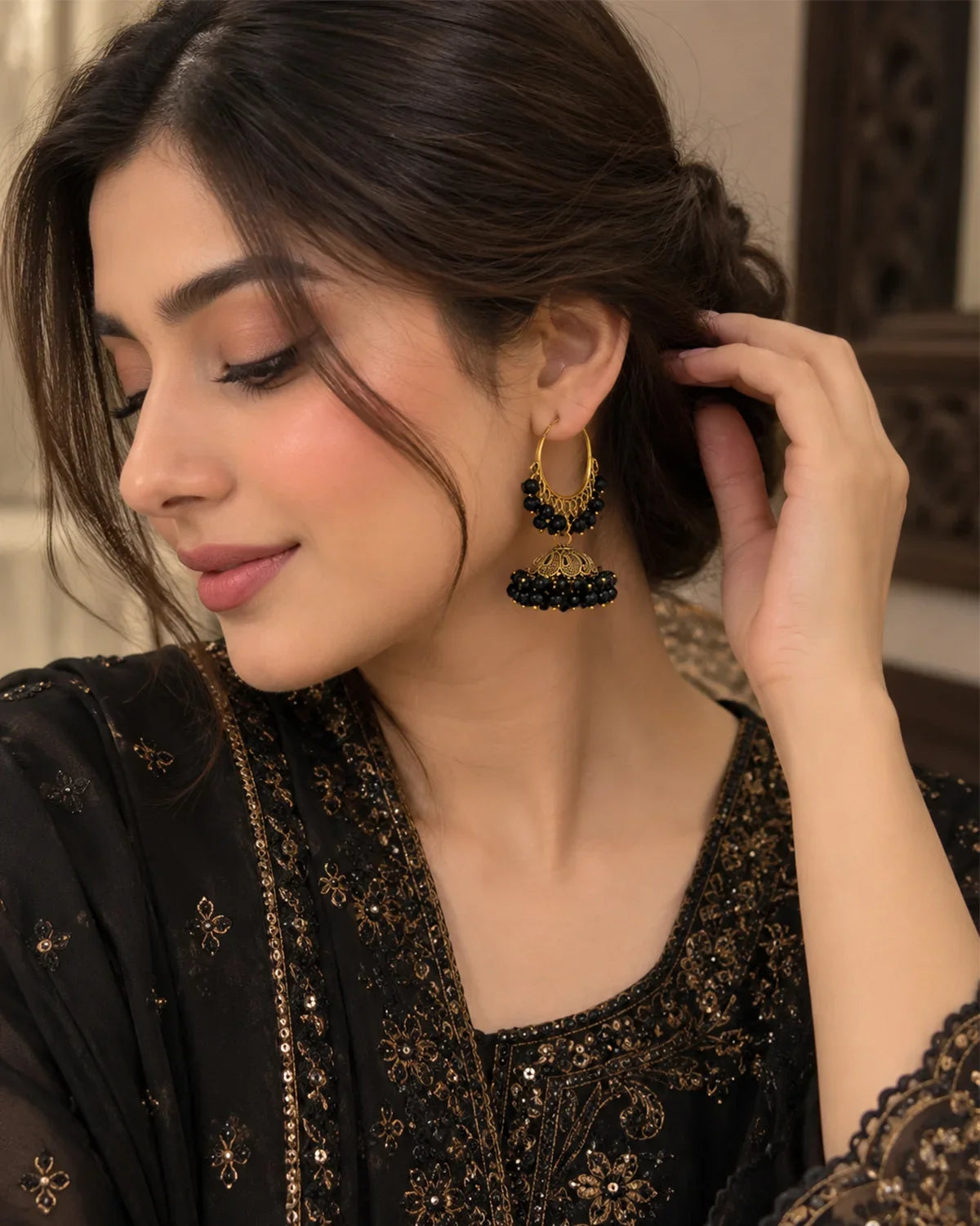 Ear Rings