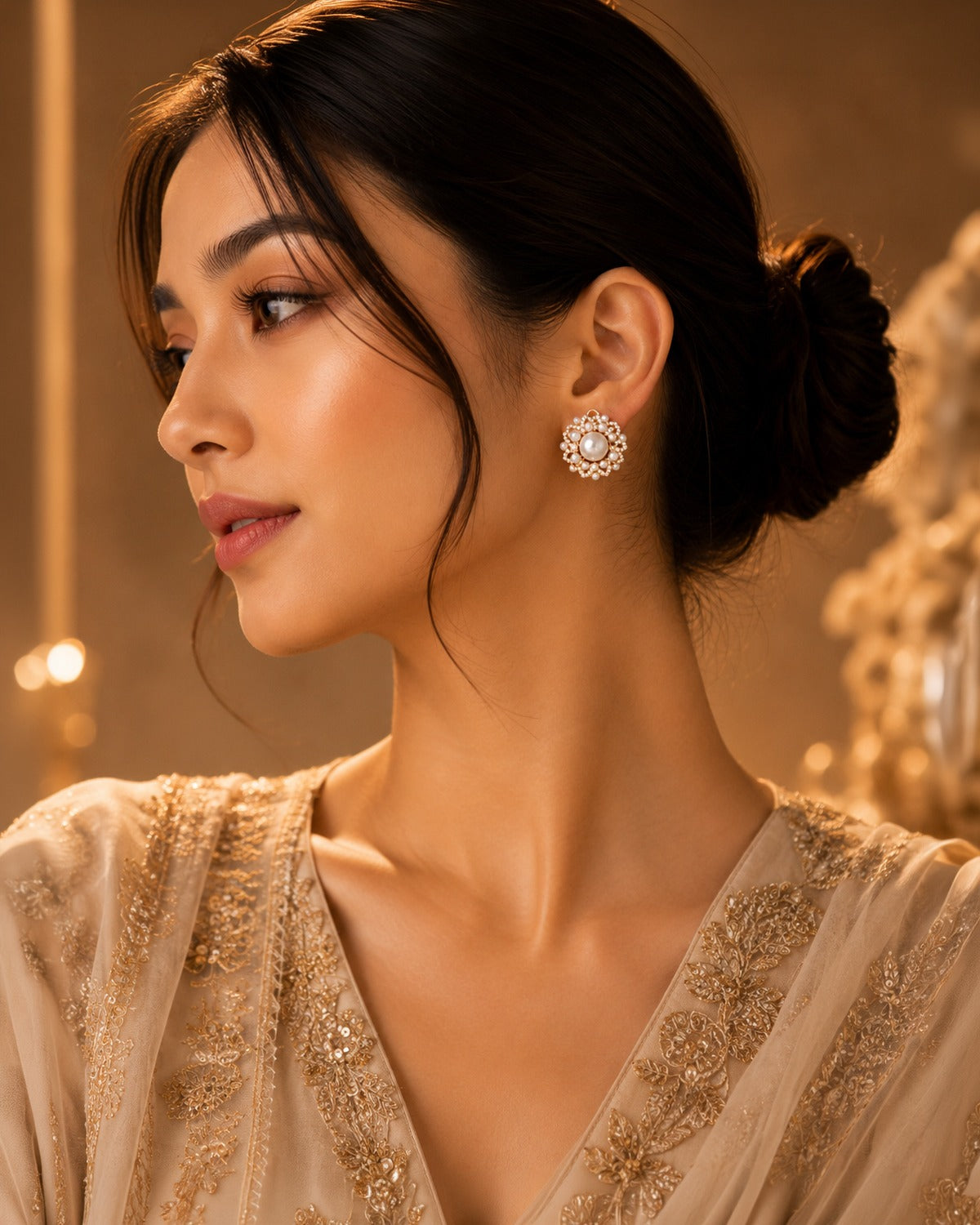 Ear Rings