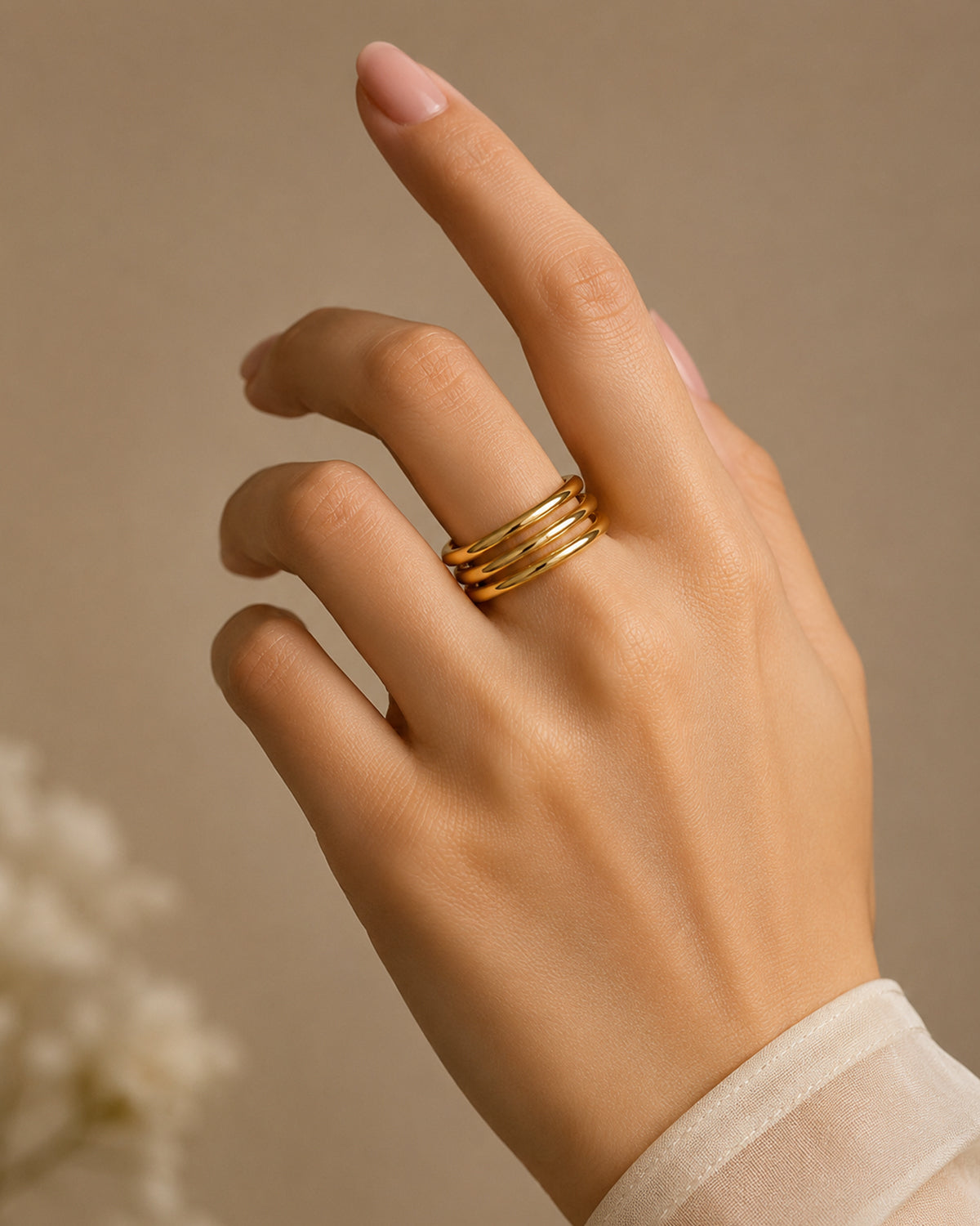 Echo Gold