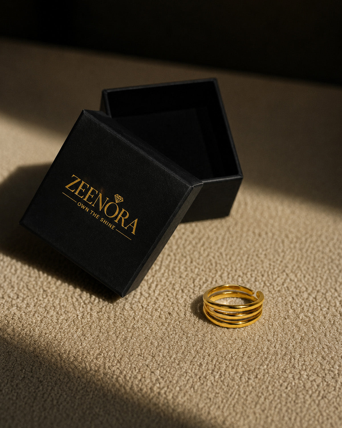 Echo Gold