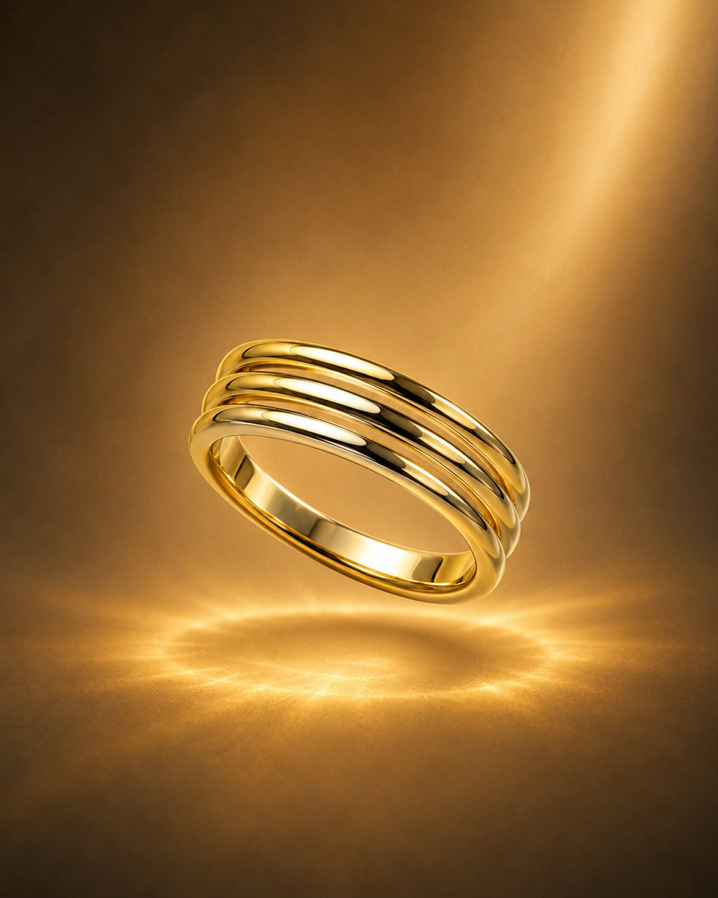 Echo Gold