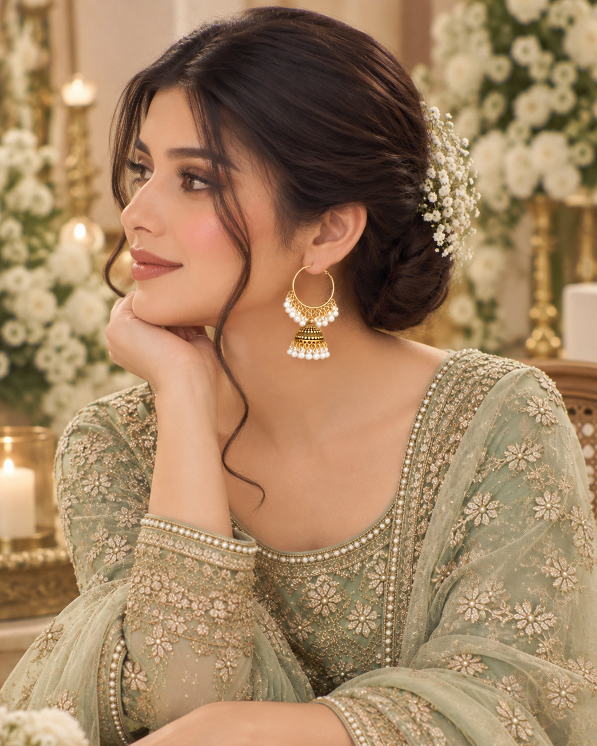 Gulrukh