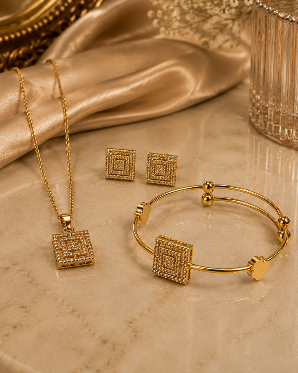 Luxe
