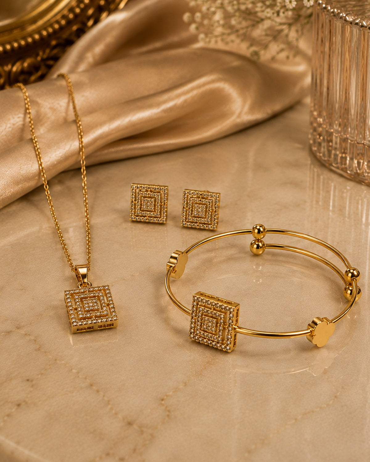 Luxe